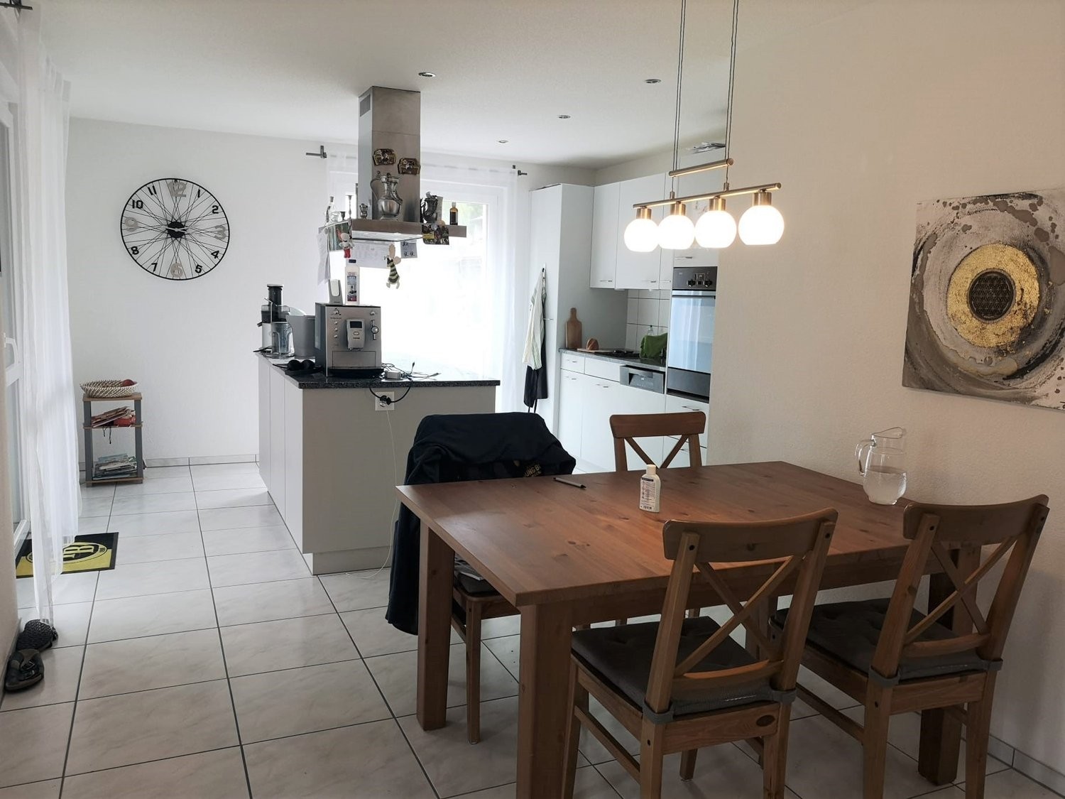 3 ½ rooms apartment, photo 1 of 10