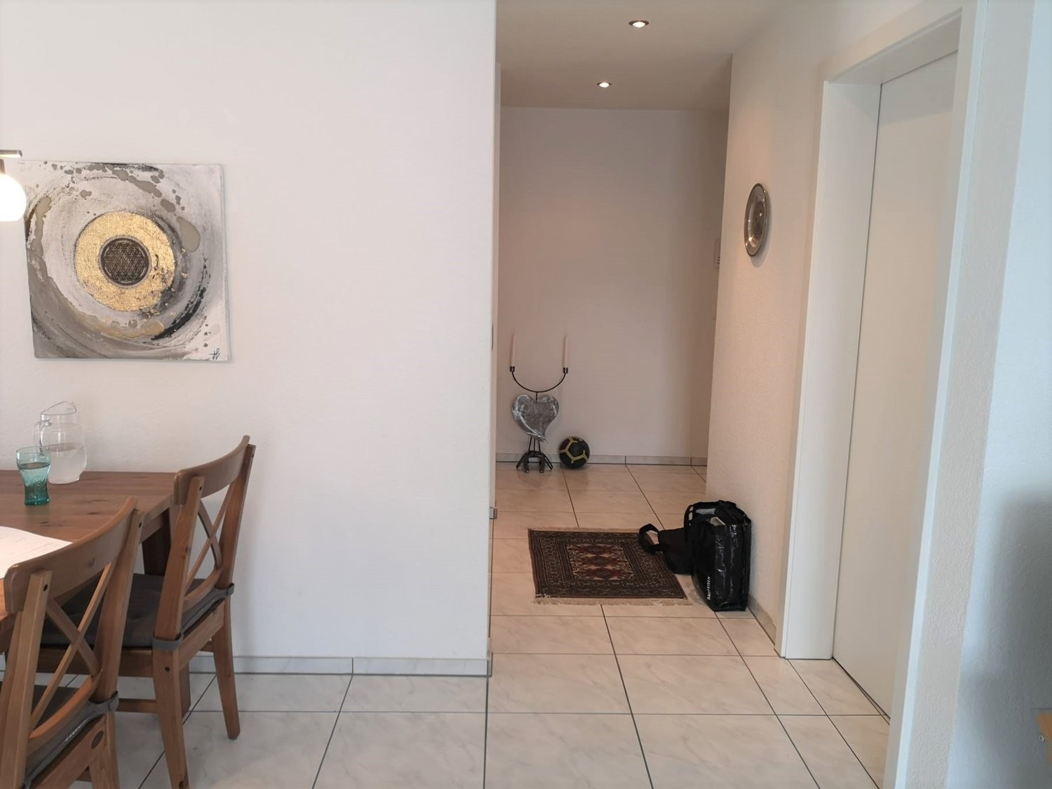 3 ½ rooms apartment, photo 3 of 10