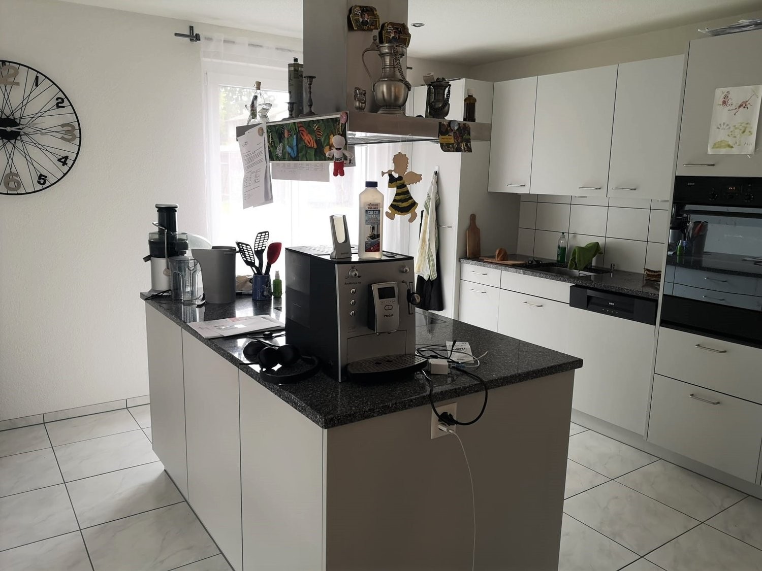 3 ½ rooms apartment, photo 2 of 10
