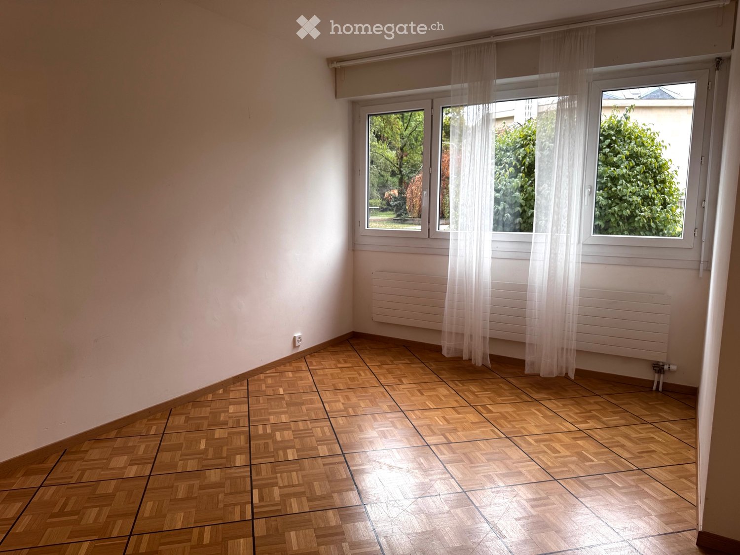 3 Zimmer Wohnung