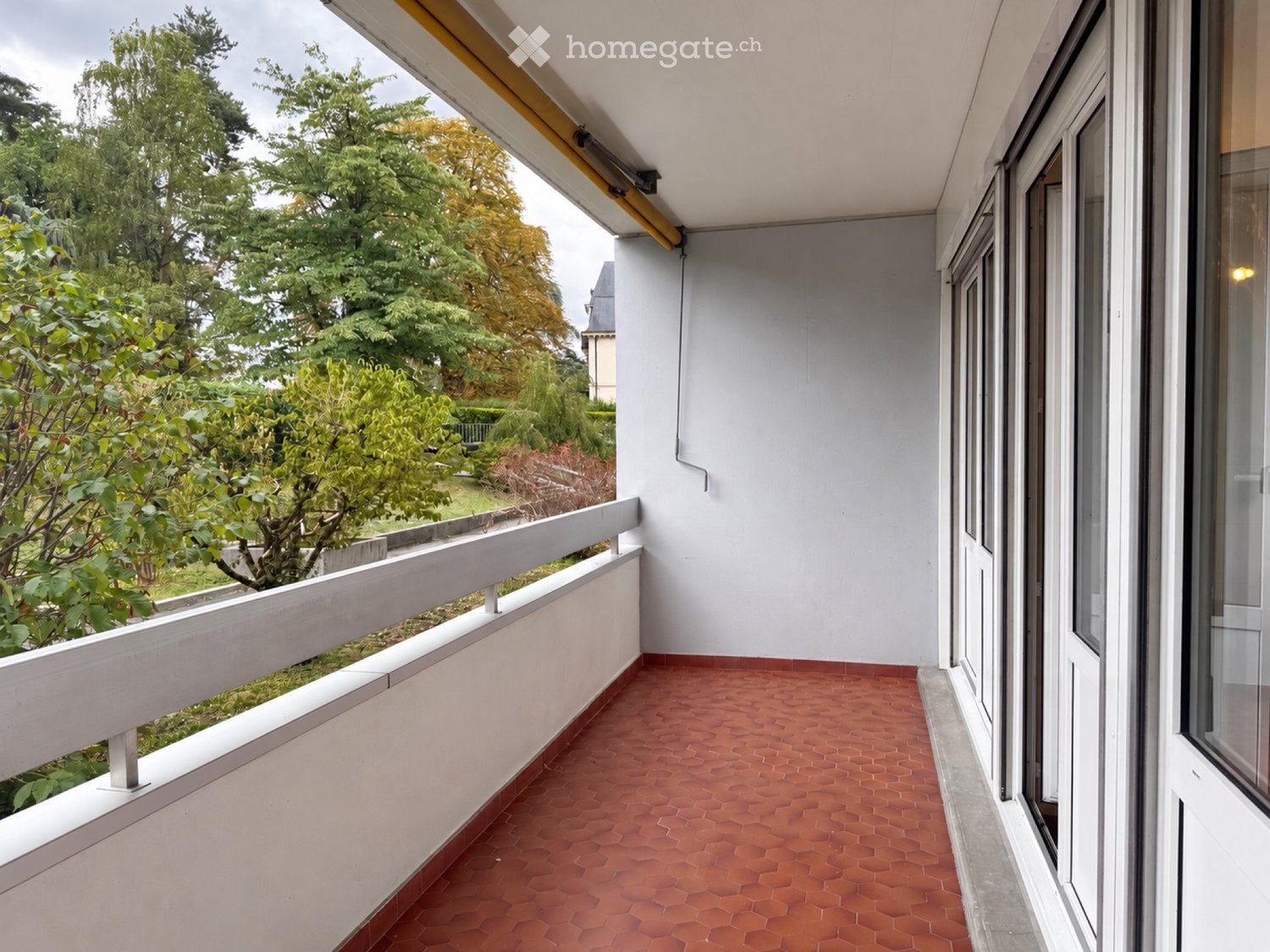 3 Zimmer Wohnung