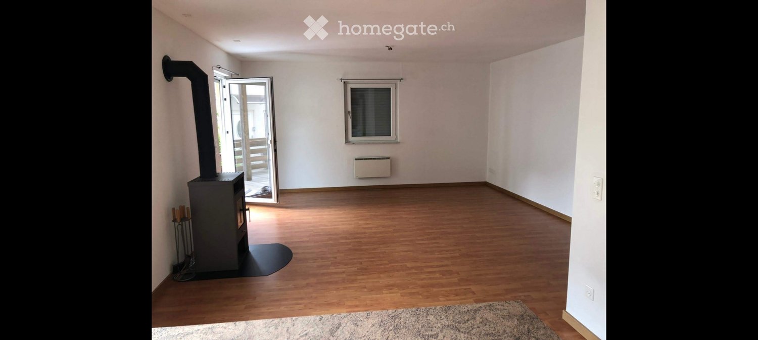 4 rooms apartment, photo 3 of 5