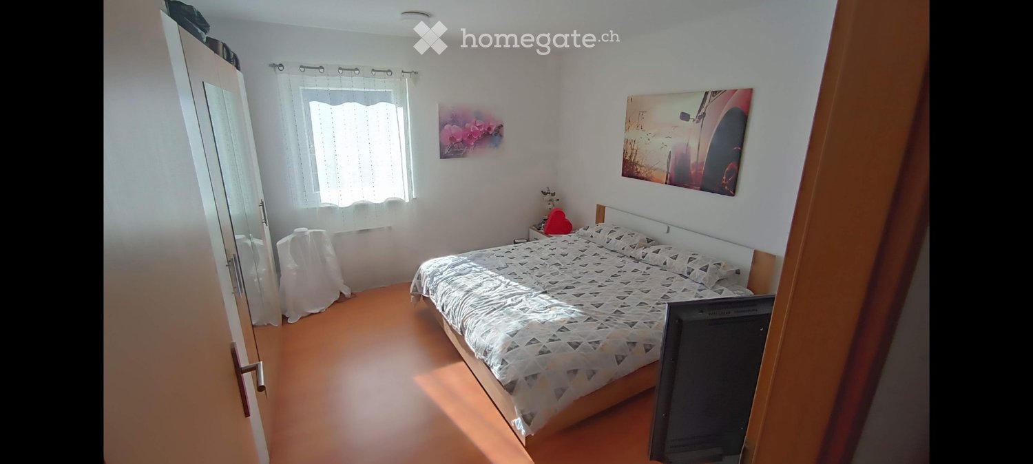 4 rooms apartment, photo 5 of 5