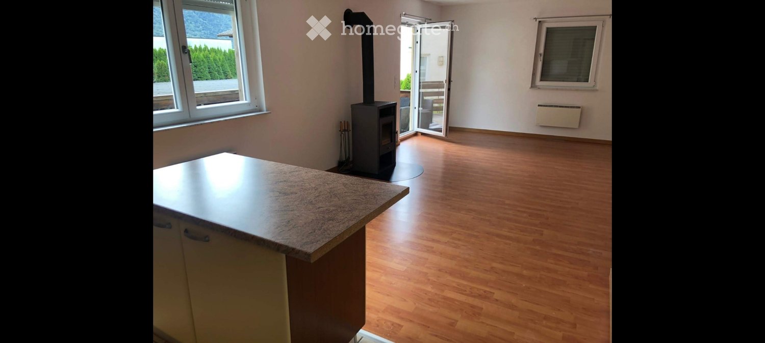 4 rooms apartment, photo 1 of 5