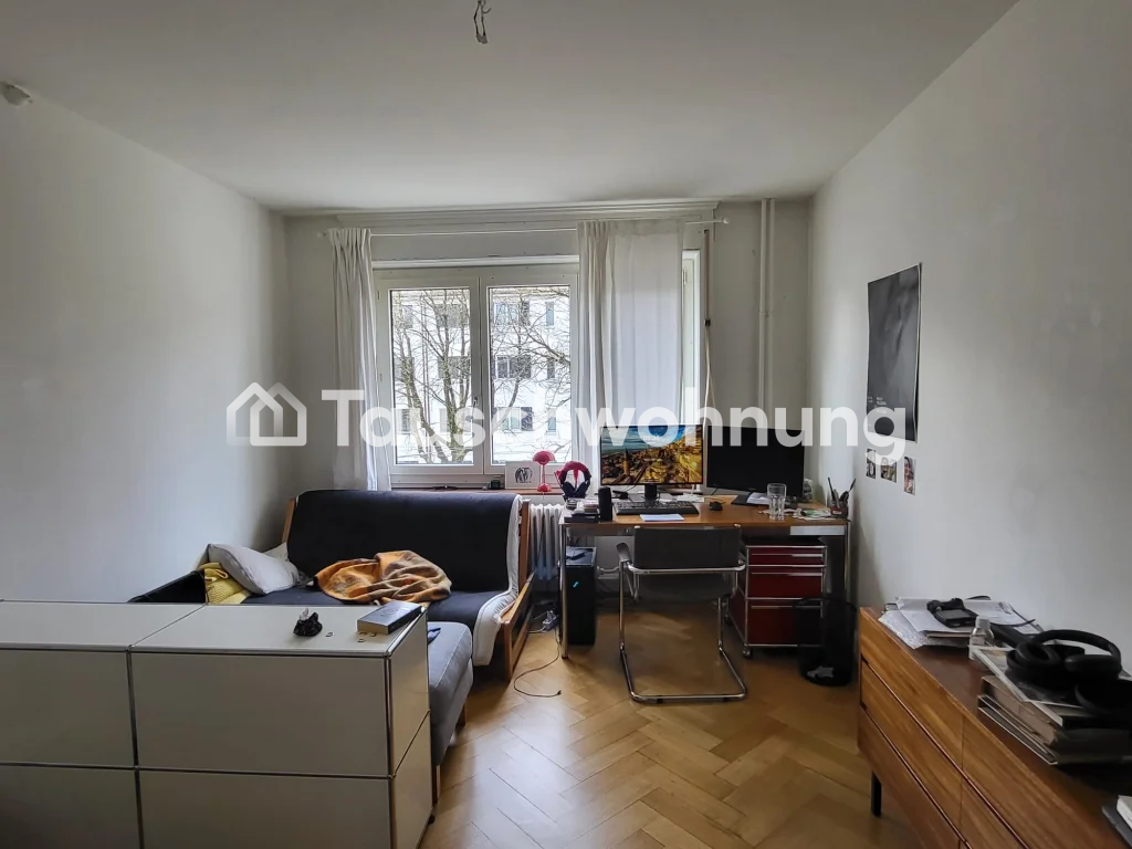 2 ½ rooms apartment, photo 4 of 8
