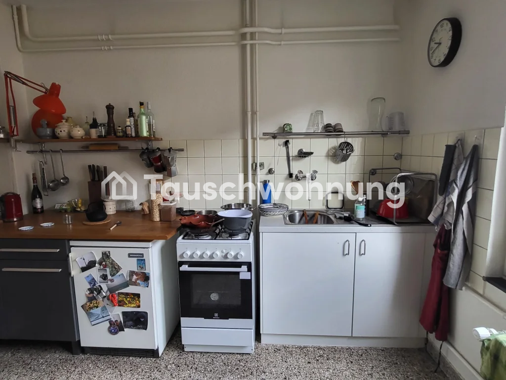 2 ½ rooms apartment, photo 6 of 8
