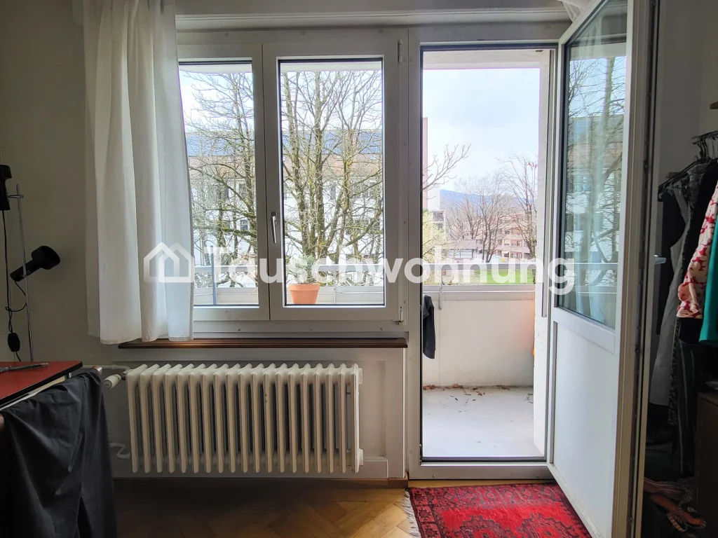 2 ½ rooms apartment, photo 5 of 8