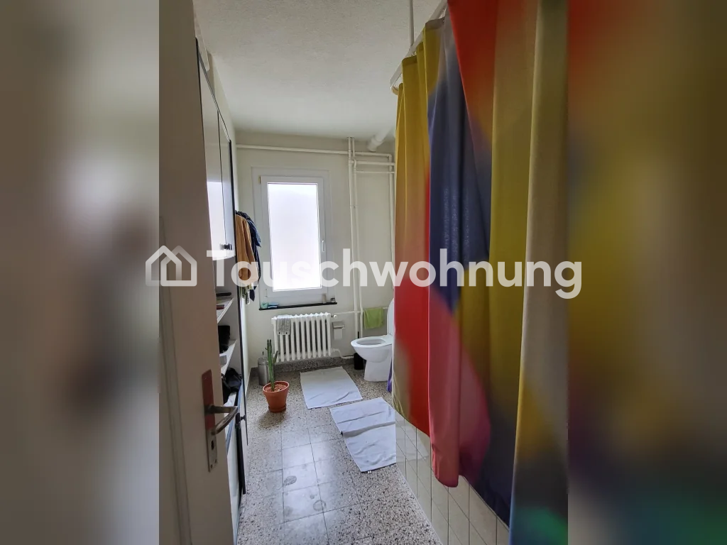 2 ½ rooms apartment, photo 1 of 8
