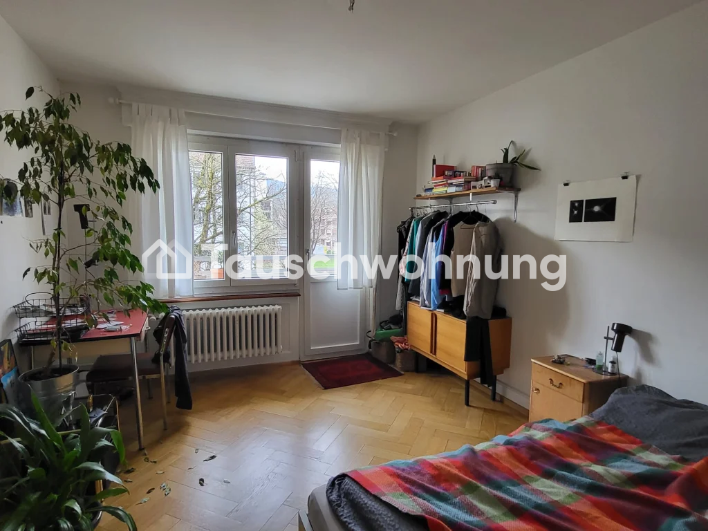 2 ½ rooms apartment, photo 2 of 8