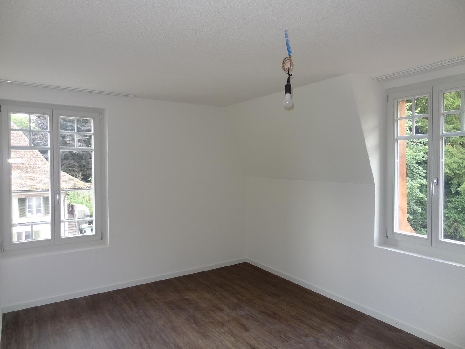 2 ½ rooms apartment, photo 4 of 6