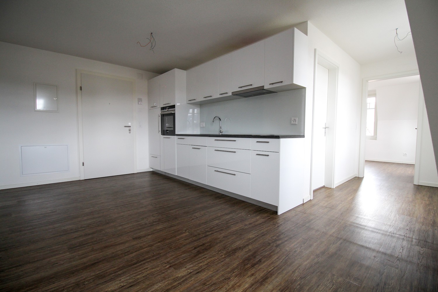 2 ½ rooms apartment, photo 1 of 6