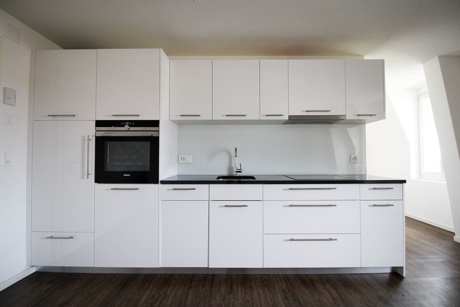 2 ½ rooms apartment, photo 6 of 6
