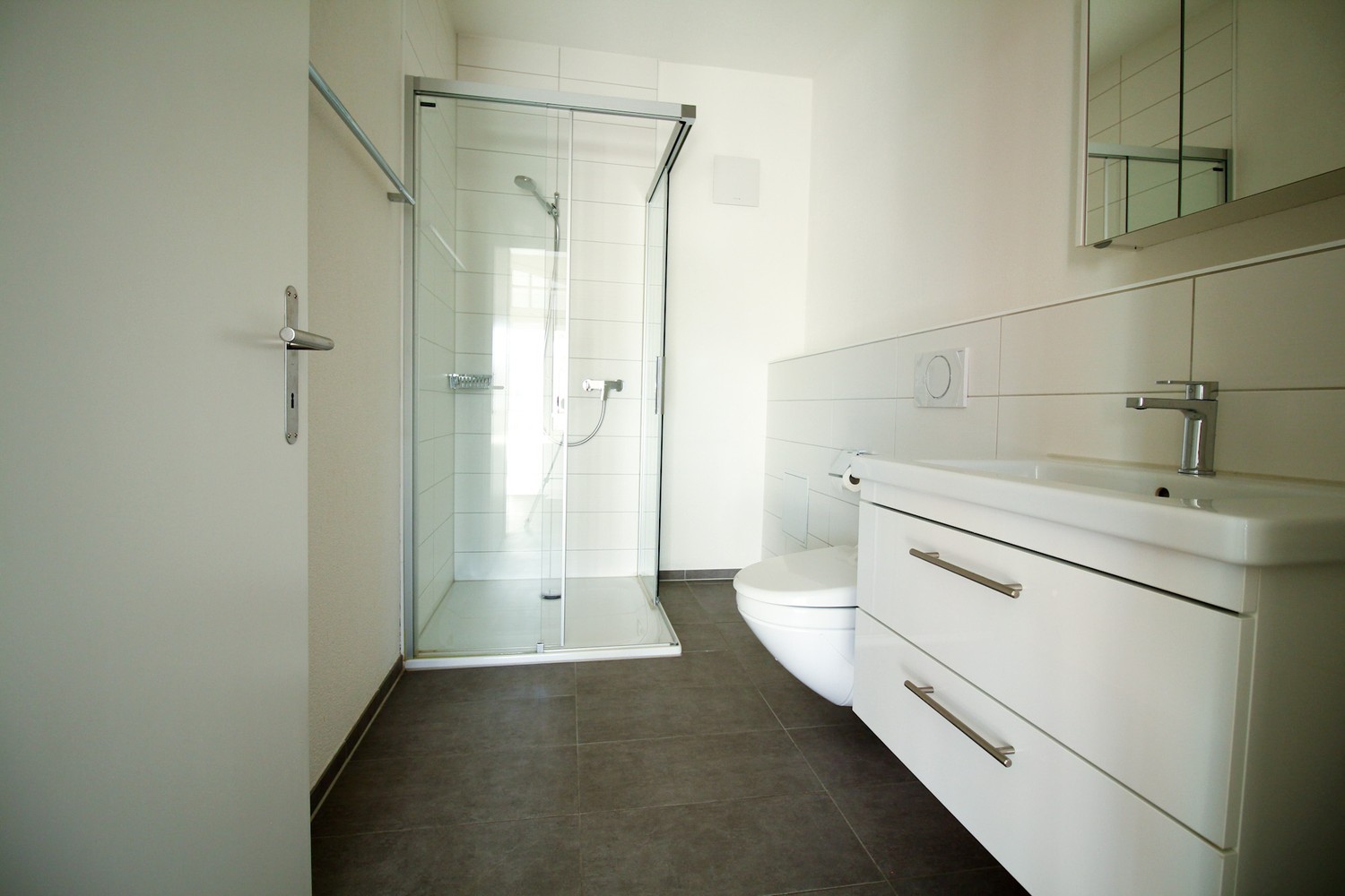 2 ½ rooms apartment, photo 2 of 6