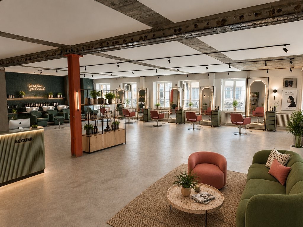 140m² Gewerbe