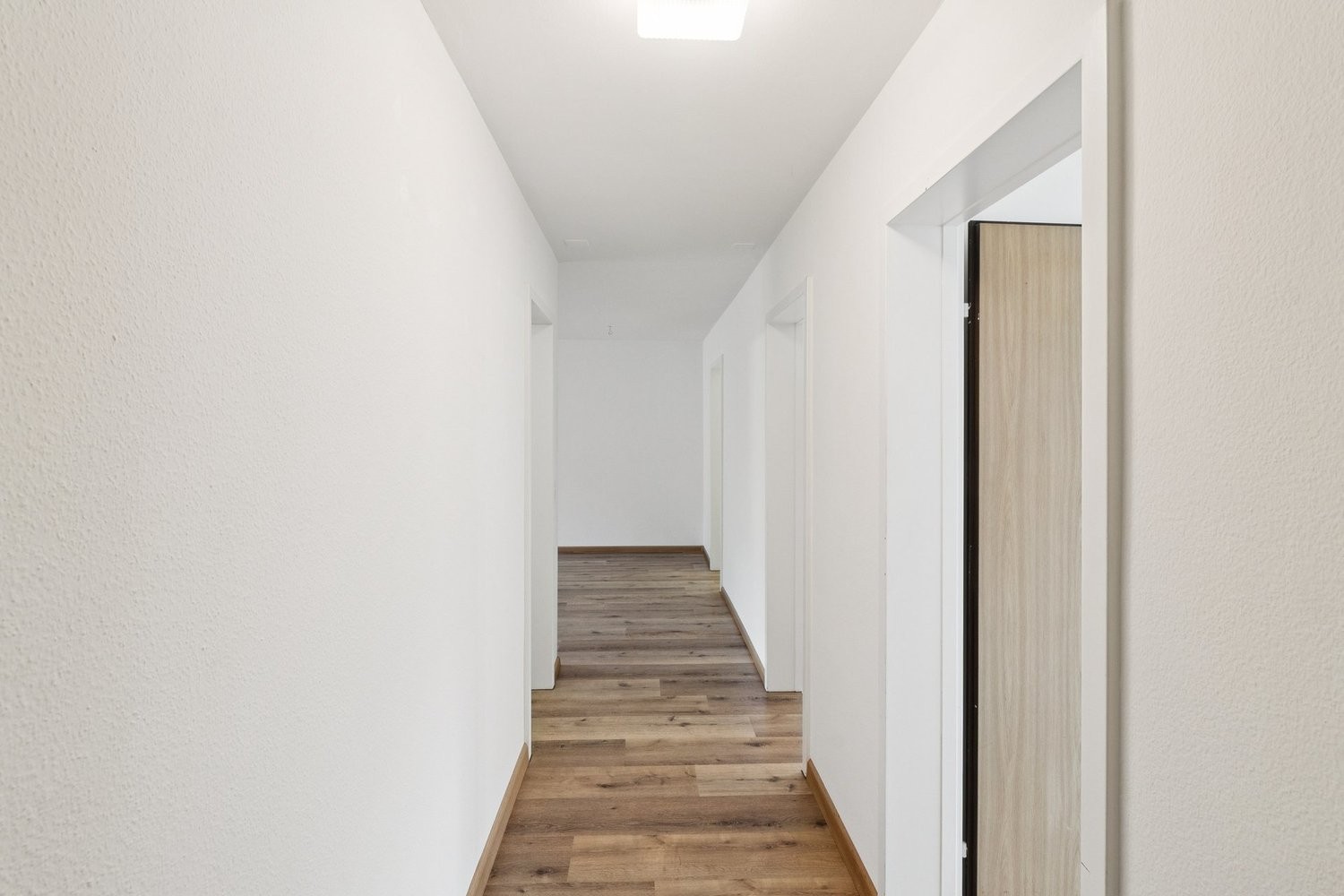 2 rooms apartment