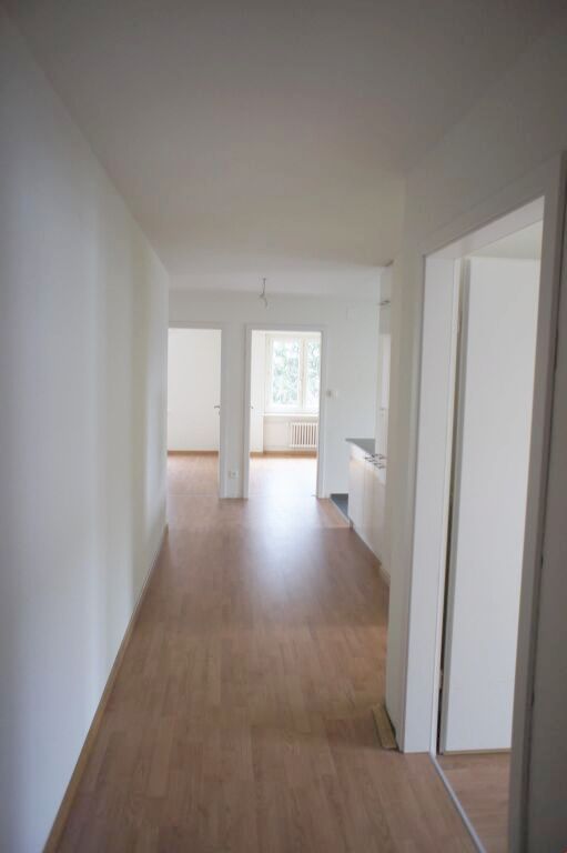 4 rooms apartment
