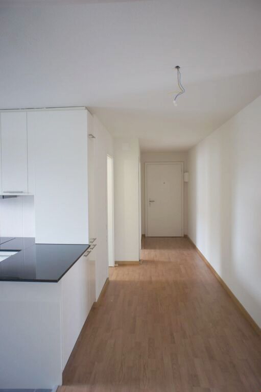 4 rooms apartment