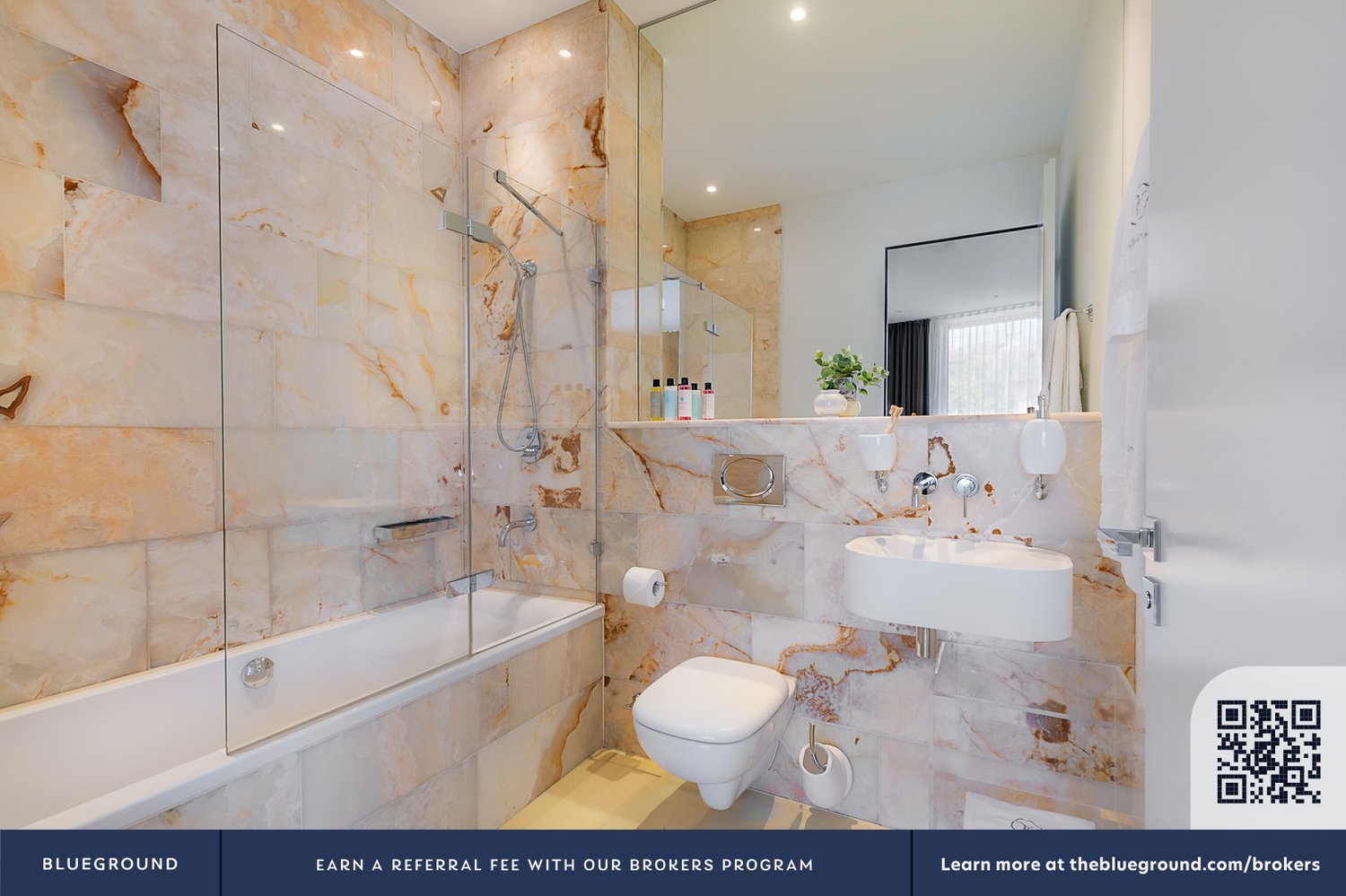 1 pièce appartement meublé