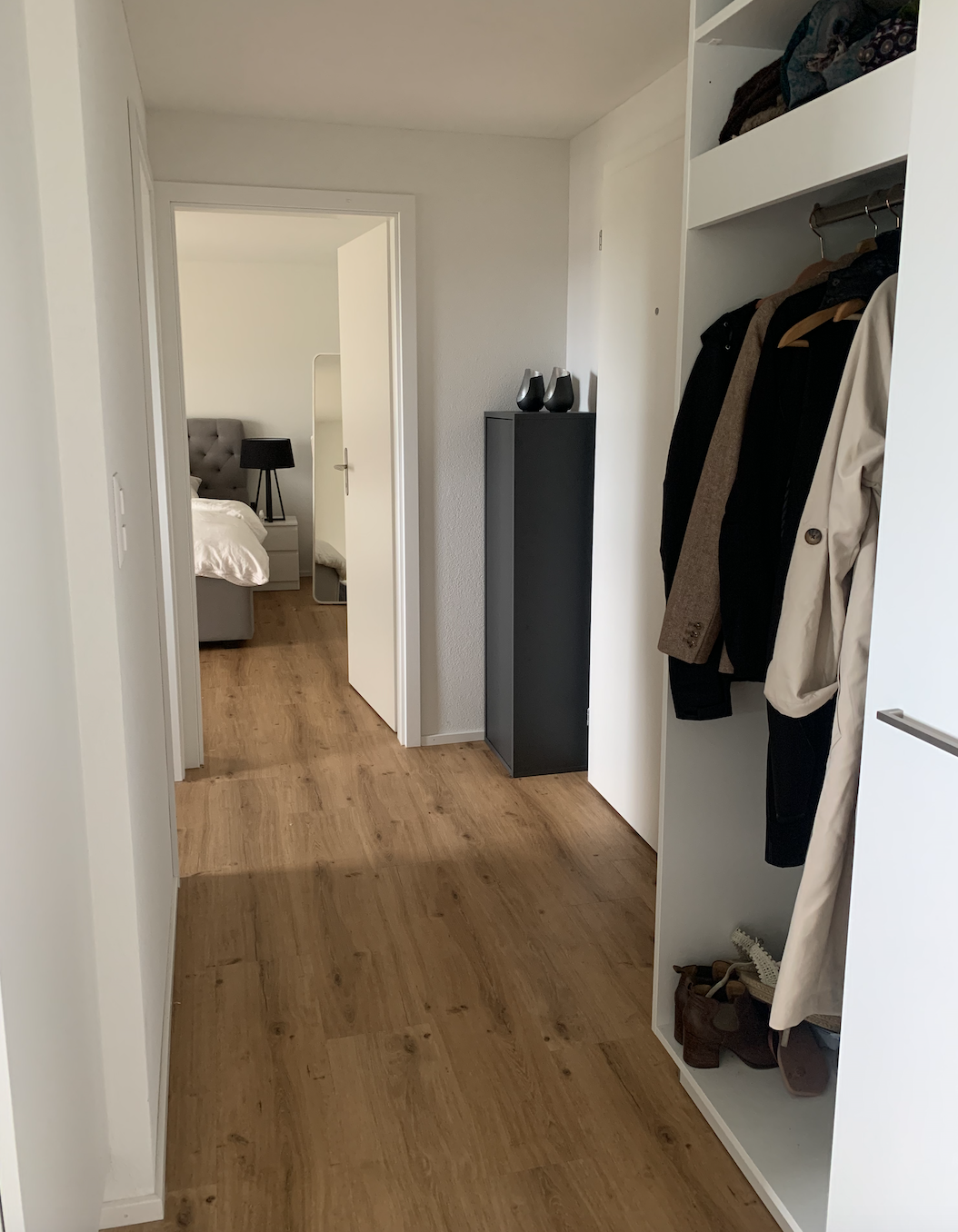 Appartement de 1 ½ pièces, photo 2 sur 5