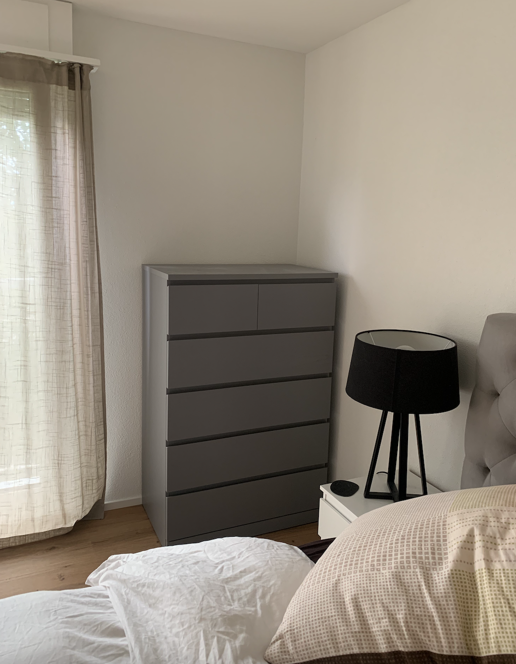 Appartement de 1 ½ pièces, photo 3 sur 5