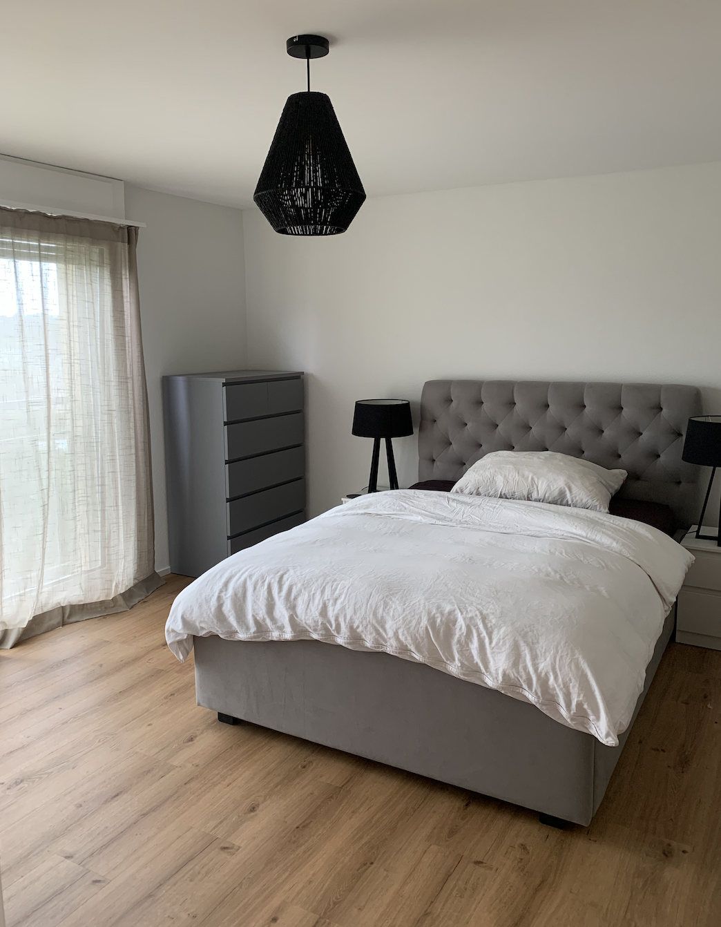 Appartement de 1 ½ pièces, photo 1 sur 5
