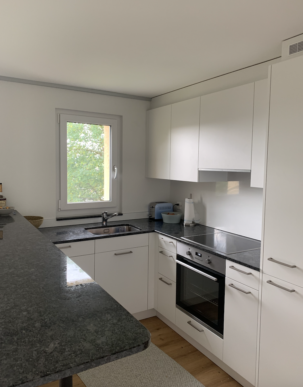 Appartement de 1 ½ pièces, photo 5 sur 5