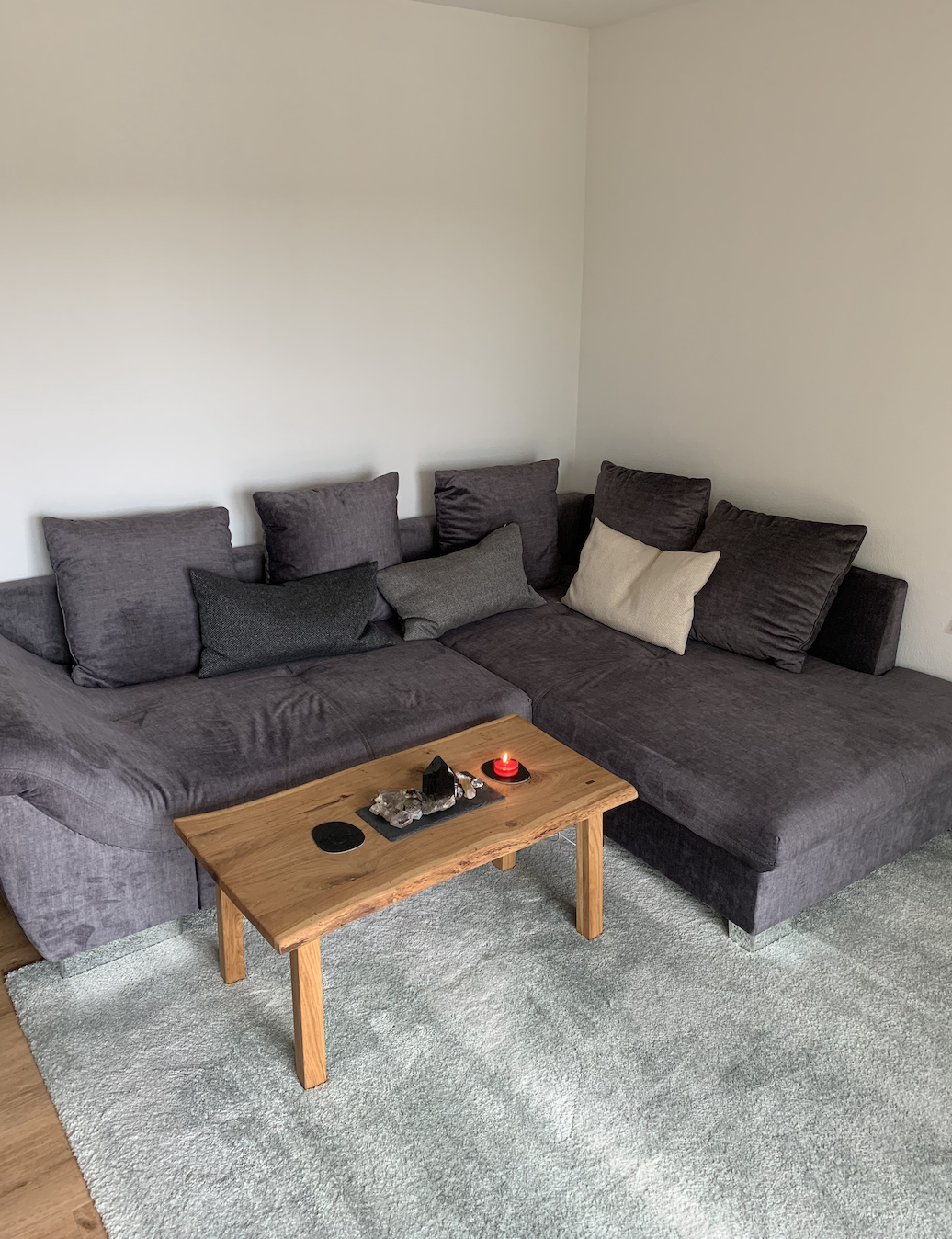 Appartement de 1 ½ pièces, photo 4 sur 5