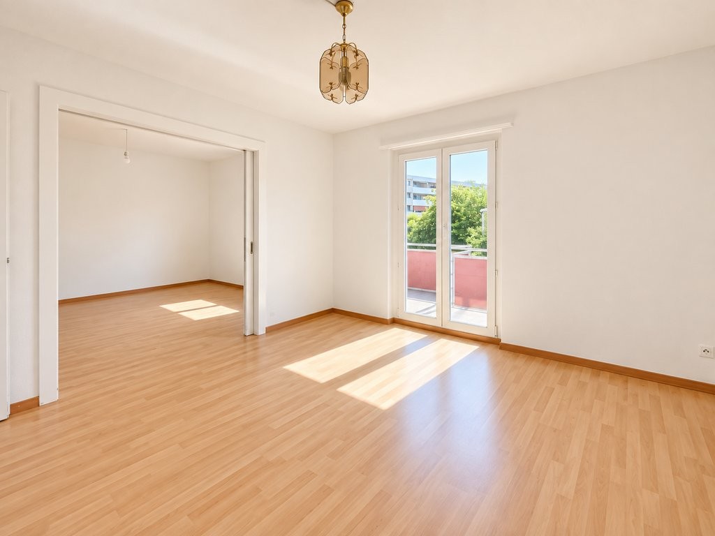 3 rooms apartment, photo 3 of 7