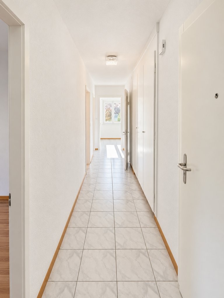 3 rooms apartment, photo 7 of 7