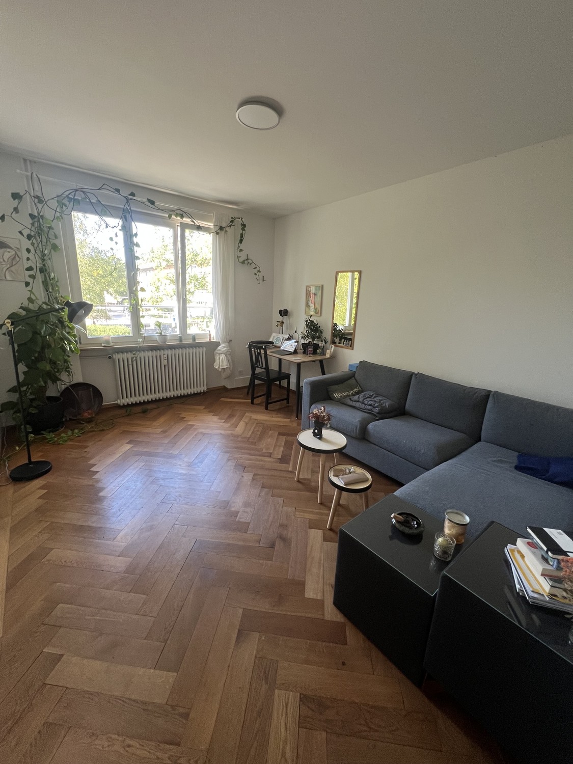 2 rooms apartment, photo 1 of 5