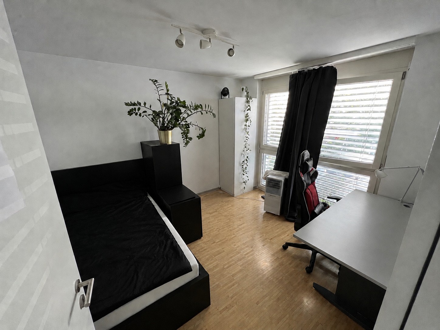 Chambre dans un appartement partagé, photo 3 sur 6