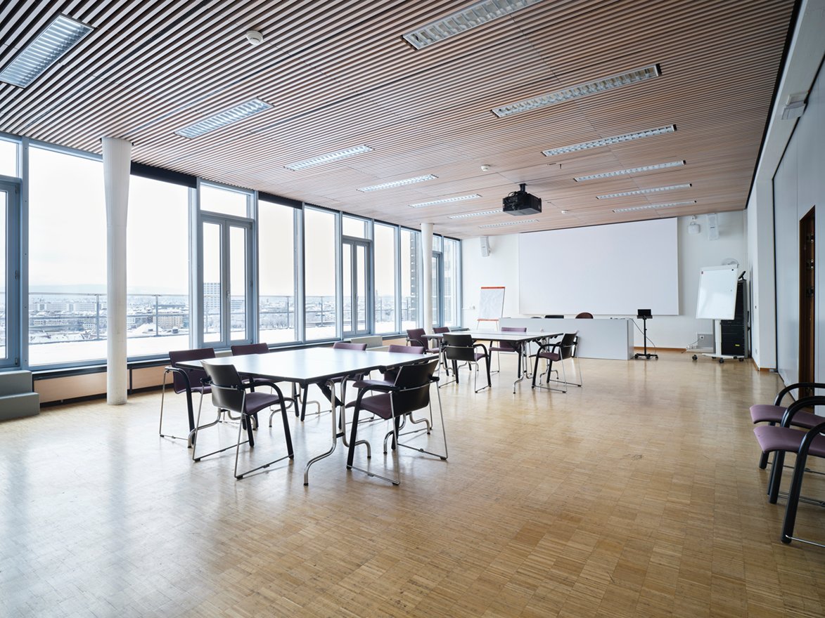1600m² office, photo 6 of 10