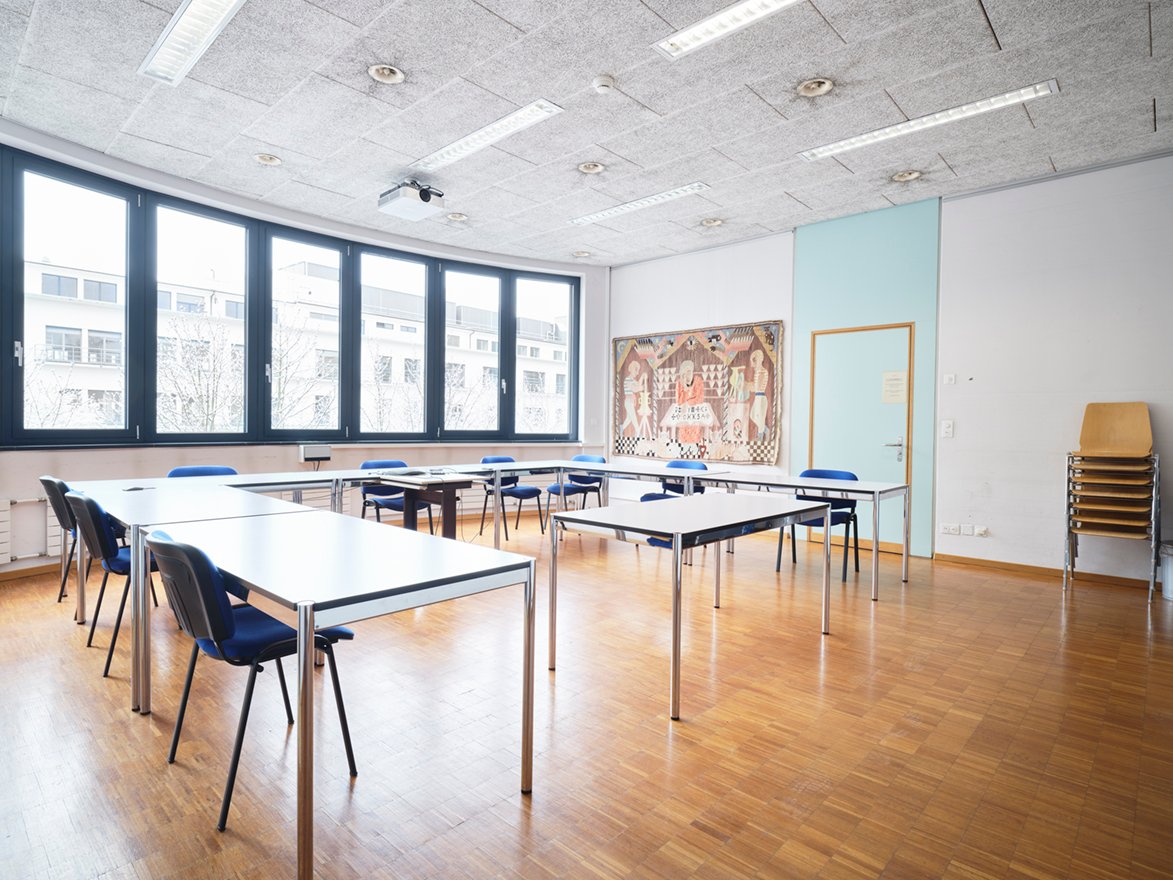 1600m² office, photo 7 of 10