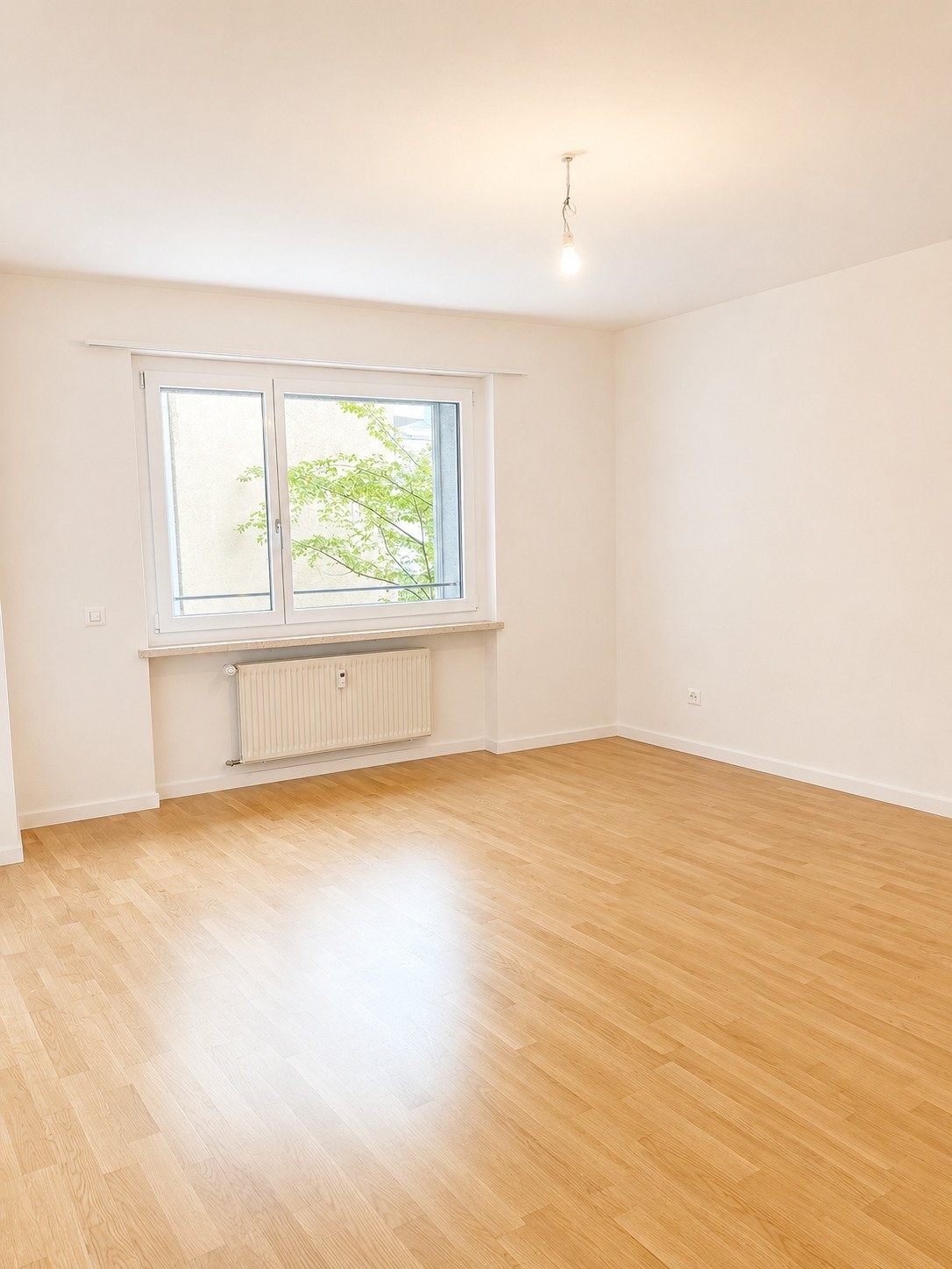 2 ½ rooms apartment, photo 5 of 7