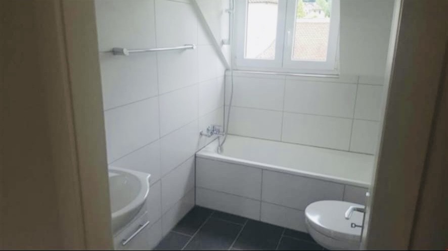 3 ½ pièces appartement