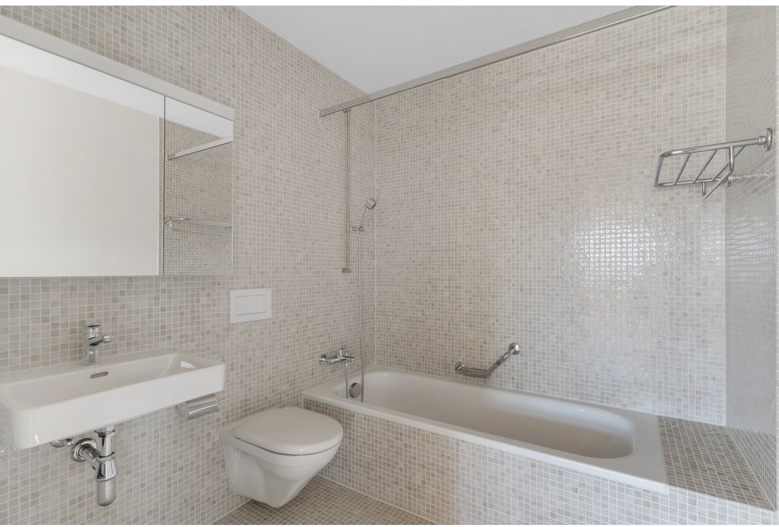 4 ½ pièces appartement