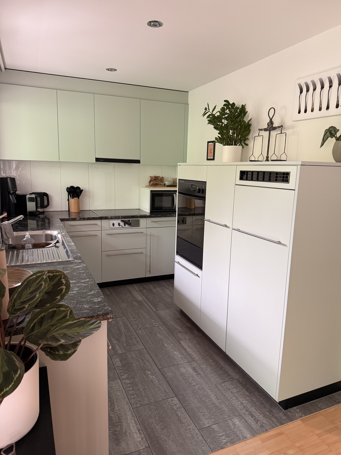 3 ½ rooms apartment, photo 2 of 9