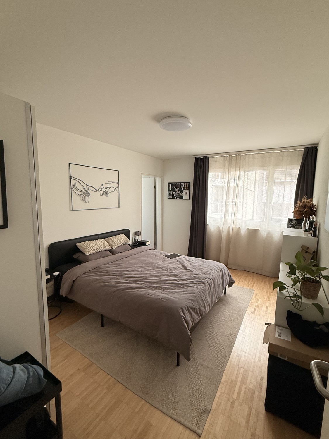 3 ½ rooms apartment, photo 4 of 9