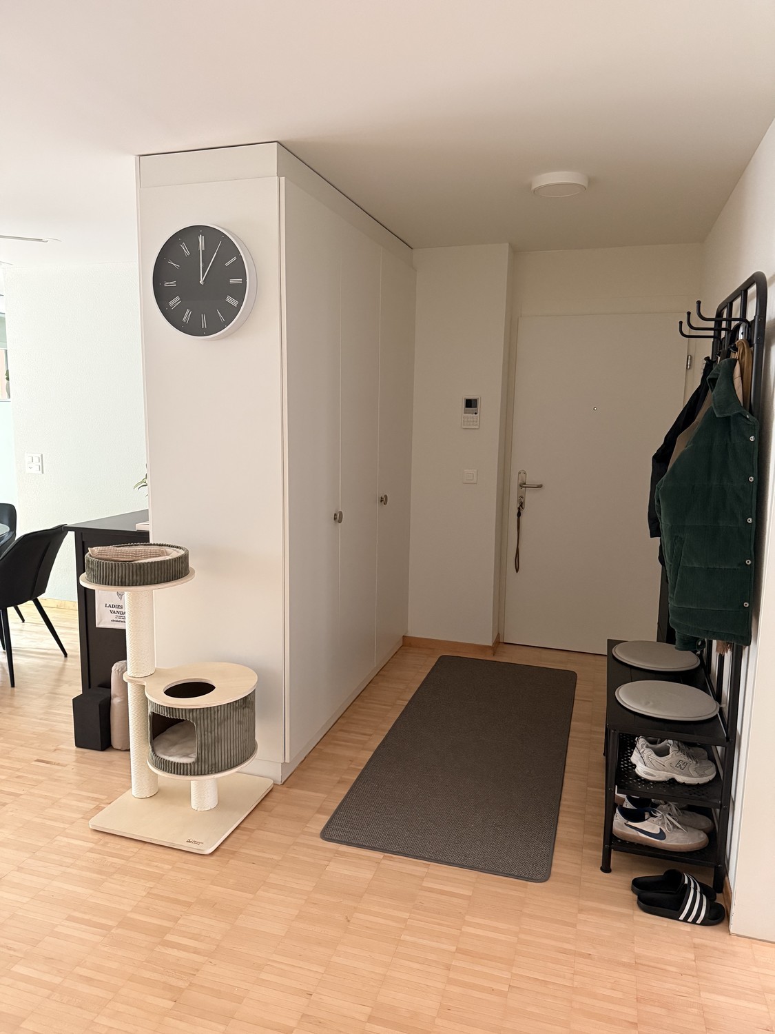3 ½ rooms apartment, photo 7 of 9