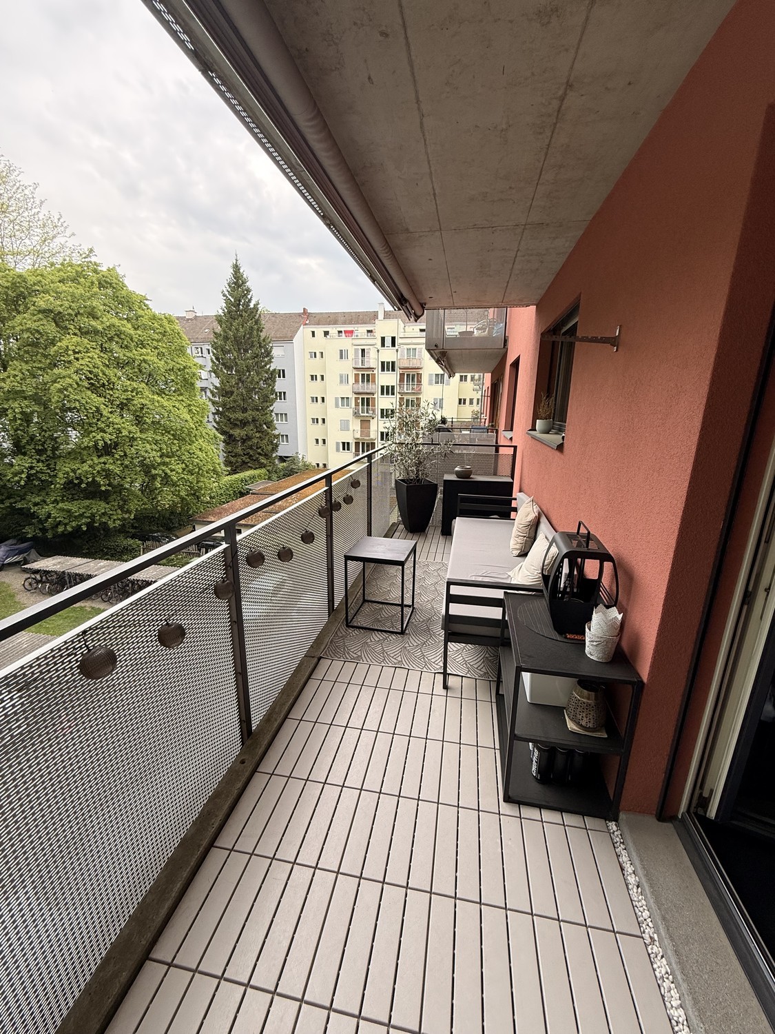 3 ½ rooms apartment, photo 8 of 9