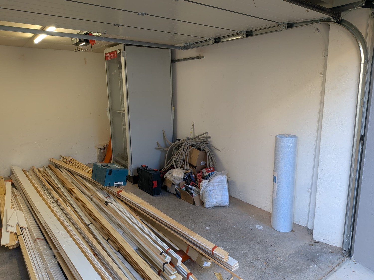 15m² open slot, photo 4 of 4