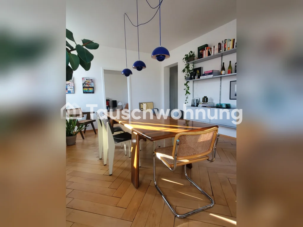 4 ½ rooms apartment, photo 1 of 6