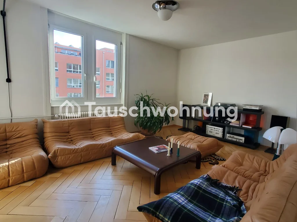 4 ½ rooms apartment, photo 2 of 6