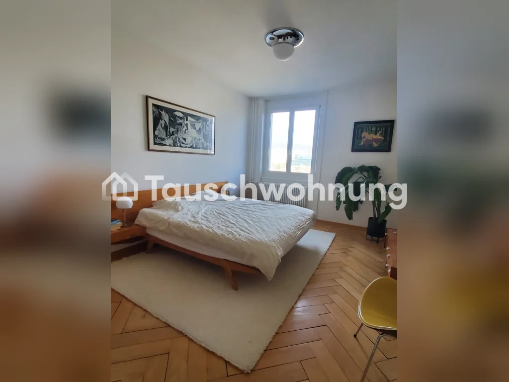 4 ½ rooms apartment, photo 4 of 6