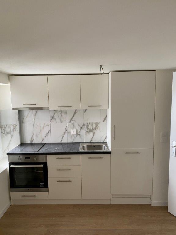 1 room apartment, photo 4 of 8