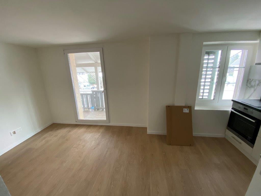 1 room apartment, photo 6 of 8