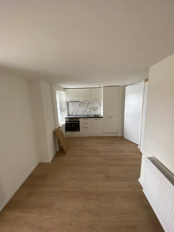 1 room apartment, photo 5 of 8