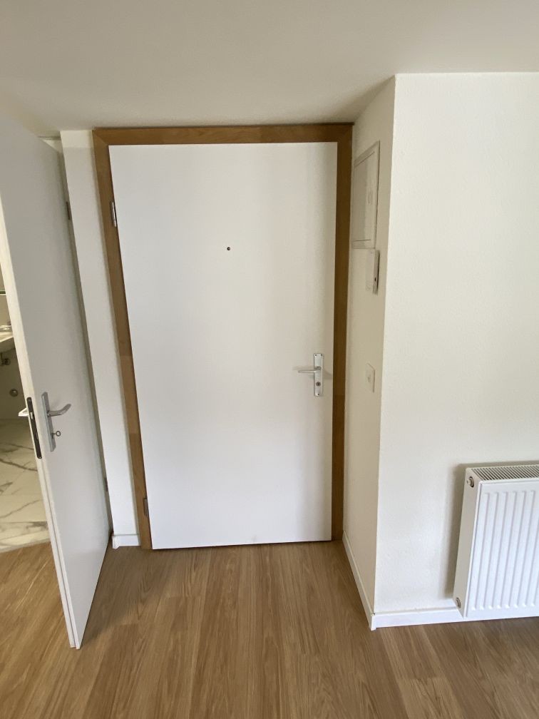 1 room apartment, photo 1 of 8