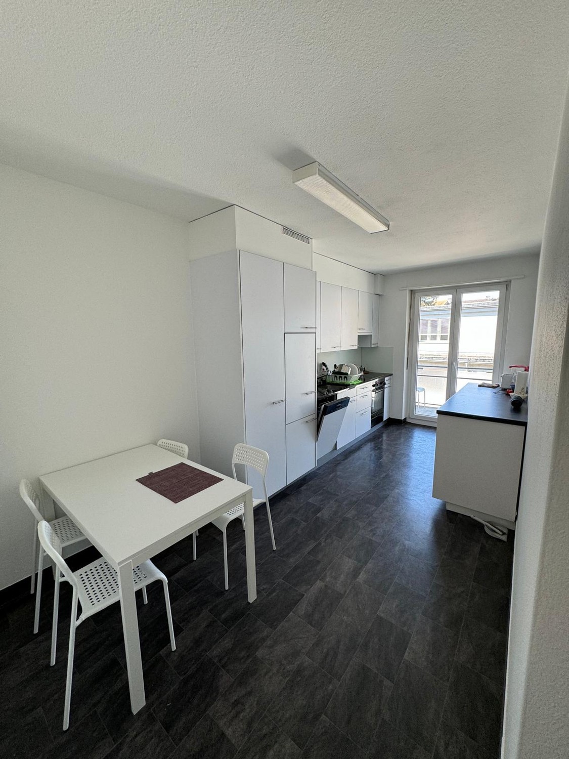 Room in a shared flat, photo 3 of 6