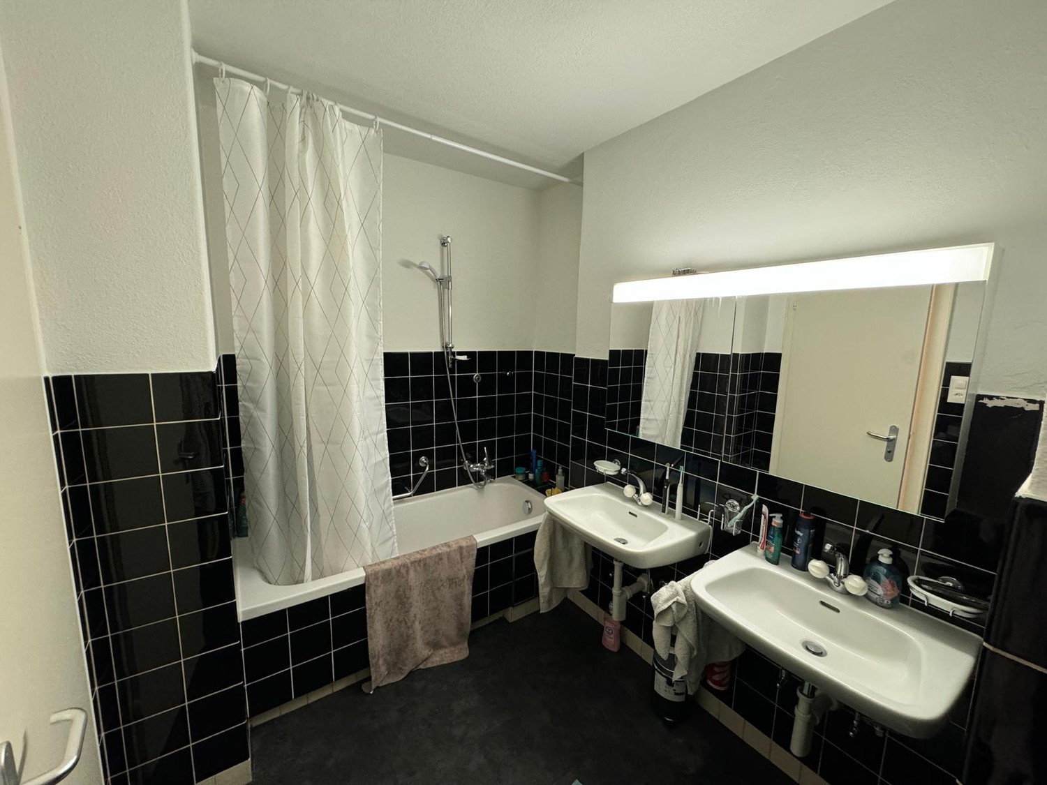 Room in a shared flat, photo 4 of 6